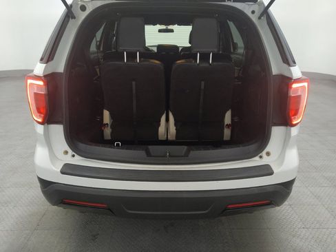 Used 2019 Ford Explorer FWD image 29