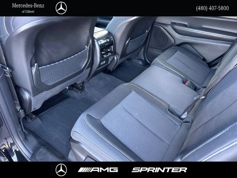 Used 2023 Jeep Grand Cherokee L Laredo AWD/4WD image 20