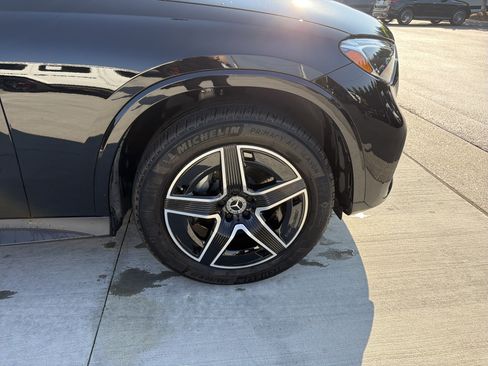 Certified 2024 Mercedes-Benz GLC 300 4MATIC image 13