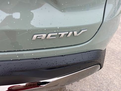 New 2026 Chevrolet Trax ACTIV w/ Driver Confidence Package FWD image 7