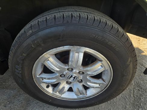 Used 2007 Honda Element EX image 30