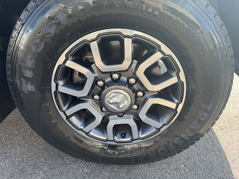 Used 2019 RAM 2500 Limited image 9