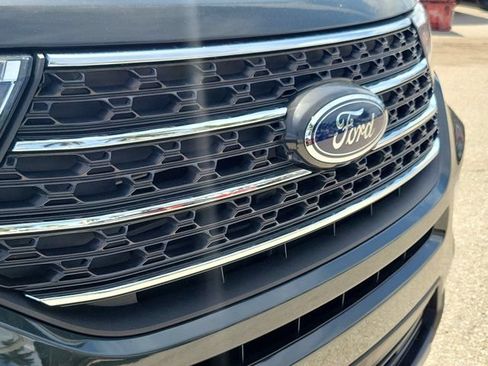 Certified 2022 Ford Explorer XLT w/ Equipment Group 202A RWD image 13