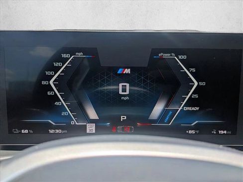 New 2026 BMW i4 M60 RWD image 11