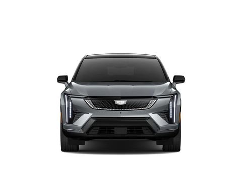 New 2026 Cadillac Optiq Sport 1 w/ LPO, Floor Liner Package AWD/4WD image 32