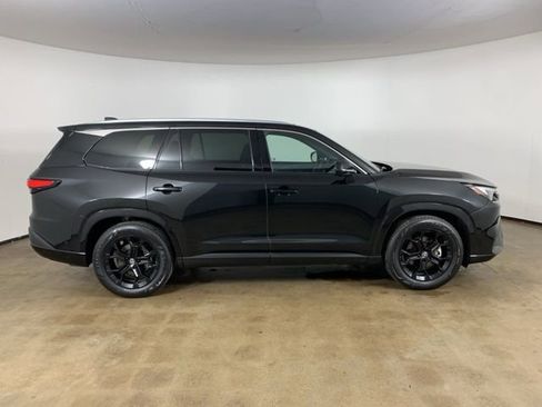 Certified 2025 Lexus TX 350 AWD w/ Technology Package image 7