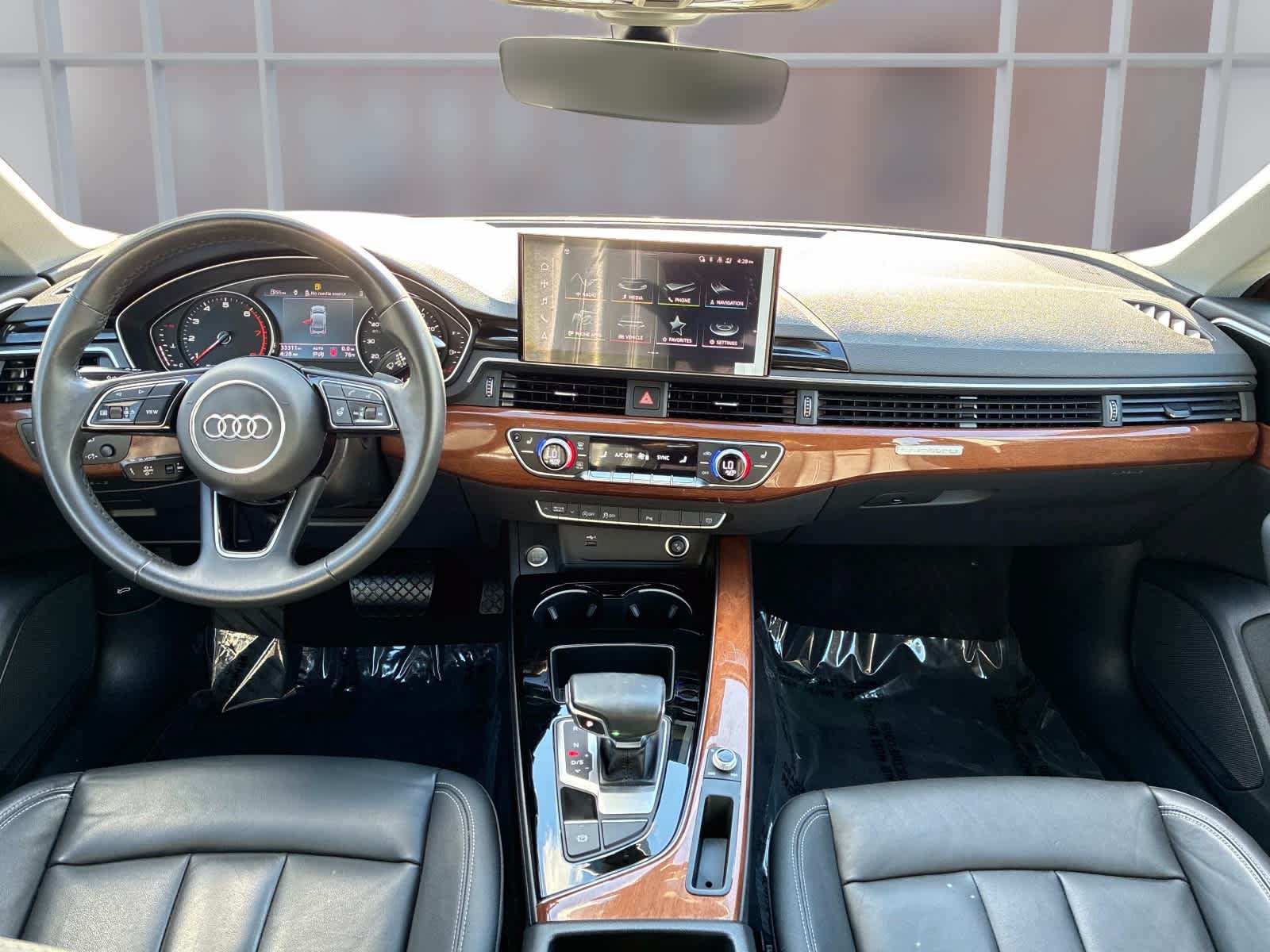 Used 2023 Audi A5 2.0T Premium w/ Convenience Package AWD/4WD image 28