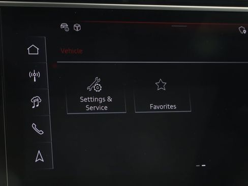 Used 2024 Audi SQ8 Premium Plus image 41