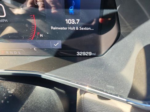 Certified 2023 GMC Canyon Denali image 19