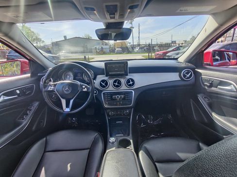 Used 2015 Mercedes-Benz GLA 250 GLA 250 4dr SUV image 17