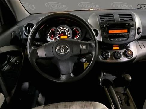 Used 2011 Toyota RAV4 4WD w/ Base L4 Extra Value Pkg image 18