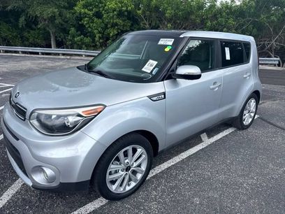 Used 2017 Kia Soul + w/ Primo Package