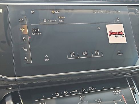 Used 2023 Audi Q7 3.0T Premium Plus image 19