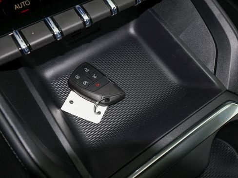 New 2027 GMC Terrain Elevation w/ Elevation Premium Package AWD/4WD image 26
