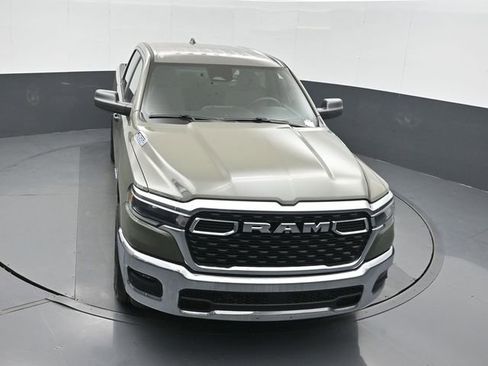 New 2026 RAM 1500 4x4 Crew Cab image 35