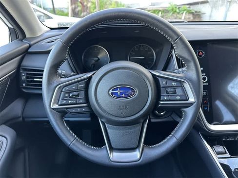Used 2025 Subaru Outback Premium w/ Popular Package #1 image 15