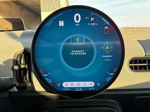 New 2026 MINI Cooper Convertible image 18