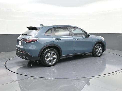 Used 2026 Honda HR-V LX image 15