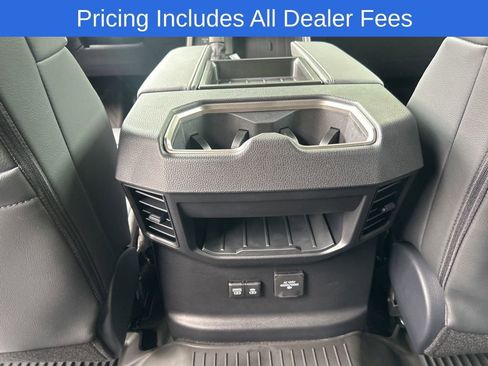 New 2026 Toyota Tundra SR5 AWD/4WD image 9