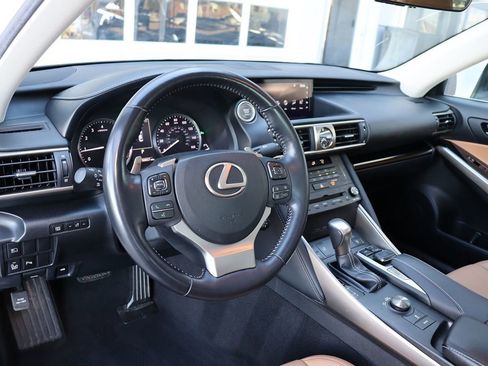 Used 2020 Lexus IS 300 w/ Premium Package image 12