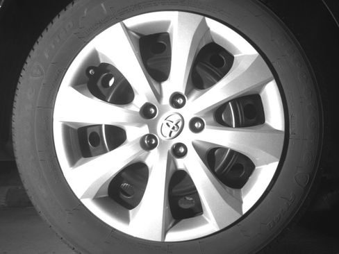 Used 2025 Toyota Corolla LE image 15