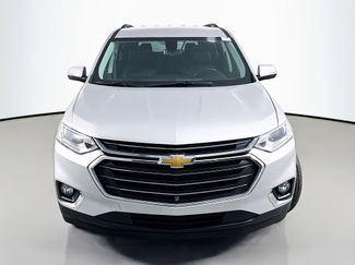 Used 2020 Chevrolet Traverse LT w/ LT Premium Package video 2