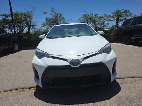 Used 2019 Toyota Corolla SE FWD image 10
