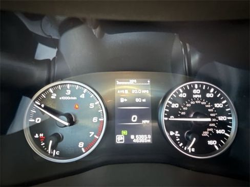 Used 2024 Subaru Ascent Limited w/ Technology Package image 15