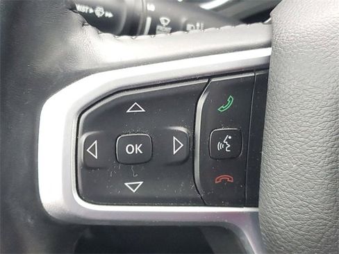 Certified 2021 RAM 1500 Big Horn image 21