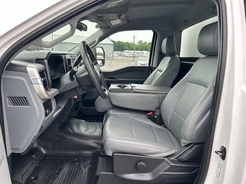 Used 2024 Ford F450 XL w/ XL Chrome Package AWD/4WD image 31