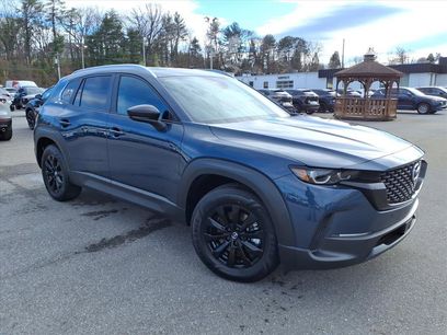 New 2026 MAZDA CX-50 AWD 2.5 S w/ Weather Package