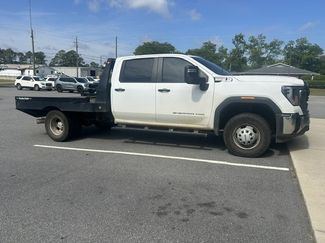 Used 2025 GMC Sierra 3500 Pro w/ Convenience Package AWD/4WD video 1