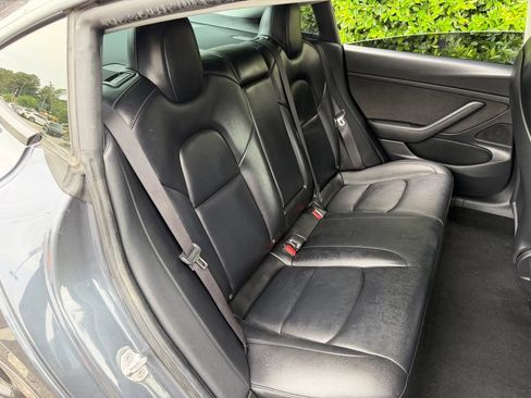 Used 2021 Tesla Model 3 Standard Range Plus RWD image 39