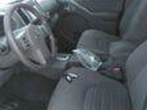 Used 2020 Nissan Frontier S RWD image 19