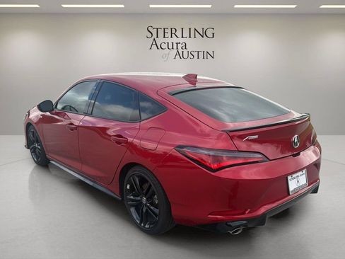 Used 2026 Acura Integra A-Spec FWD image 7