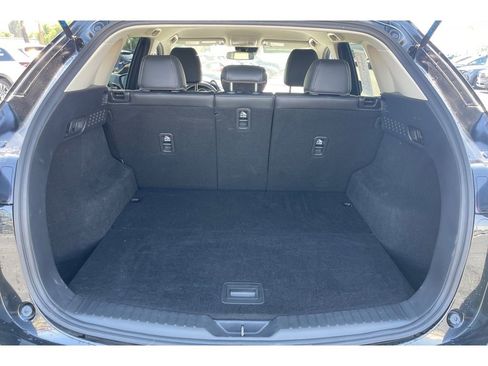 Certified 2024 MAZDA CX-5 AWD 2.5 S image 18
