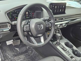 New 2026 Honda Civic Sport Touring video 2