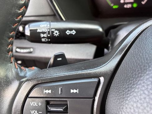 Used 2024 Honda CR-V Sport-L image 31