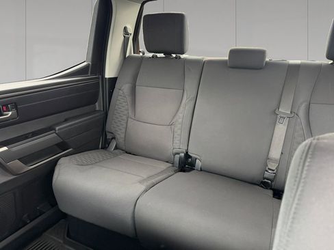 Used 2024 Toyota Tundra SR5 AWD/4WD image 16