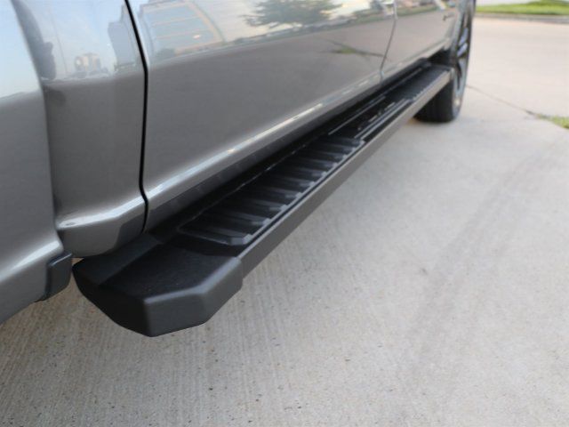 Used 2024 Ford F150 XLT w/ Equipment Group 303A High AWD/4WD image 9