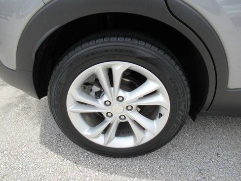 Used 2023 Buick Encore GX Preferred FWD image 8