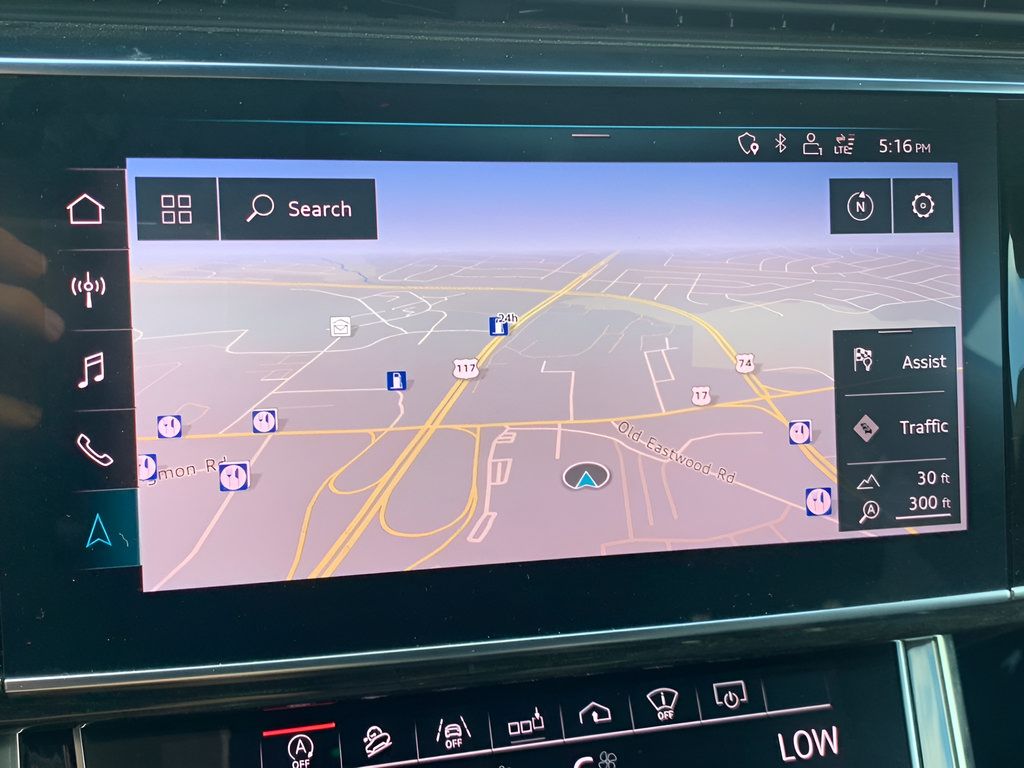 Used 2019 Audi Q8 Prestige w/ Luxury Package AWD/4WD image 23