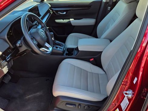 Used 2023 Honda CR-V EX-L image 13