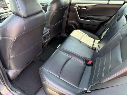 Used 2024 Toyota RAV4 XLE Premium w/ Weather Package AWD/4WD image 25