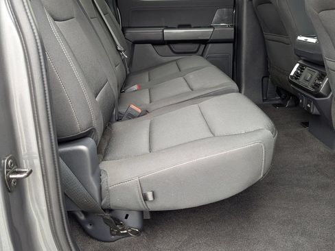 Used 2021 Ford F150 XLT w/ Equipment Group 302A High AWD/4WD image 25