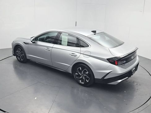 Used 2025 Hyundai Sonata SEL FWD image 45