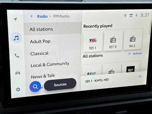 Used 2025 Toyota Tacoma TRD Pro image 17