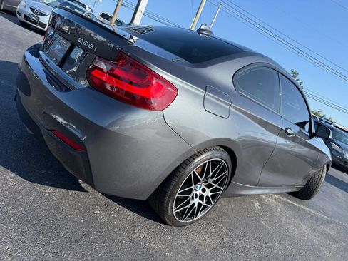 Used 2014 BMW 228i Coupe image 52