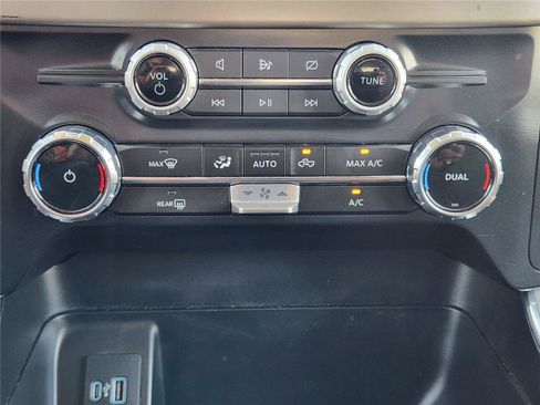Certified 2024 Ford F150 XLT w/ Mobile Office Package AWD/4WD image 27