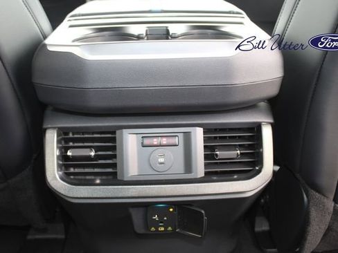 New 2025 Ford F150 Platinum w/ FX4 Off-Road Package image 12